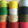 3# Long Sewing Nylon Zipper Coil Roll In 1/2/3/4/5 Meters with Zipper Slider Pull, Zippers Zip For Bag Garmet Sewing Accessories