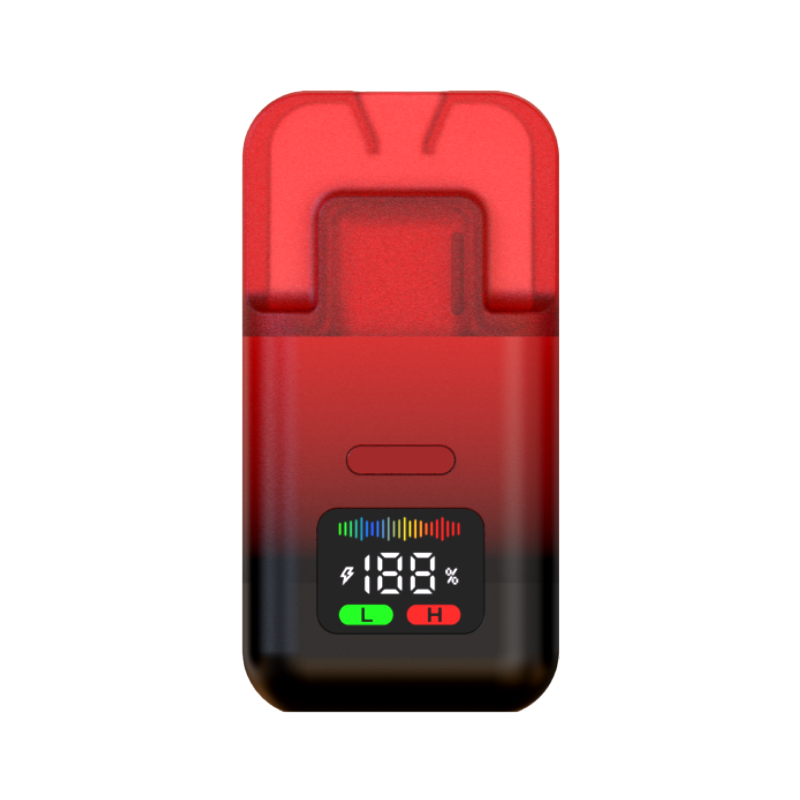 (CBD)Disposable empty vape