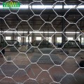 Galvanized Hexagonal Net Iron Wire Mesh Chicken Fence