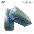Blue special cleaning soft sponge