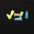 50 pcs Colorful Disposable Mouthpieces For Shisha,Hookah,Water Pipe,Sheesha,Chicha,Narguile Hose Mouth Tips Accessories SH-302