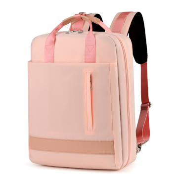 2019 Women USB Charge Laptop Backpack Bag 15 15.6 inches Notebook PC Tablet Knapsack Daypack for Macbook Dell HP HUAWEI