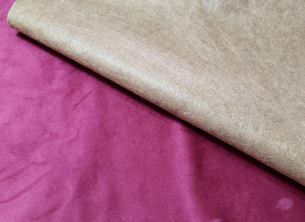 Velvet Fabric For Upholstery A