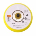 50/75/100/125/150MM Polishing Sander Backer Plate Napping Hook Loop Sanding Disc Pad G08 Whosale&DropShip
