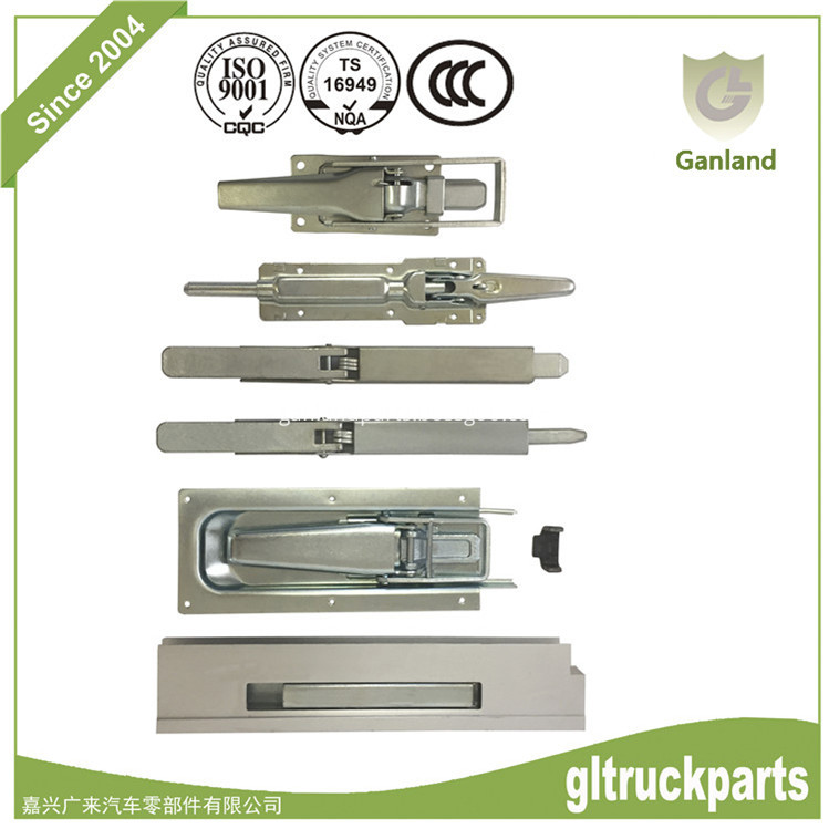 Truck Toggle Latch Lock Pickup Fastener