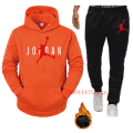 orange black JOB-FT