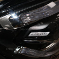 Multibeam LED headlights for Mercedes-Benz GLB X247 2019-