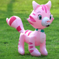 Large Lovely Strawberry Inflatable Inflatable Toys The Animal Toys For Children 2021