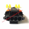 5 Sets AMP TYCO TE 368162-1 JPT 4 Pin Tyco Auto Sealed Automotive Connector For MAP Sensor Ora