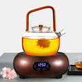 Hot Plates Light wave tea furnace iron pot electric ceramic stove household mini induction high power boilin NEW