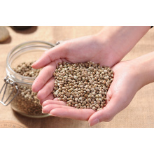 Wholesale Low Price High Purity Hemp Seed