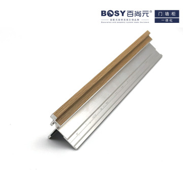 Precision Mini Corner Trim in Various Colors