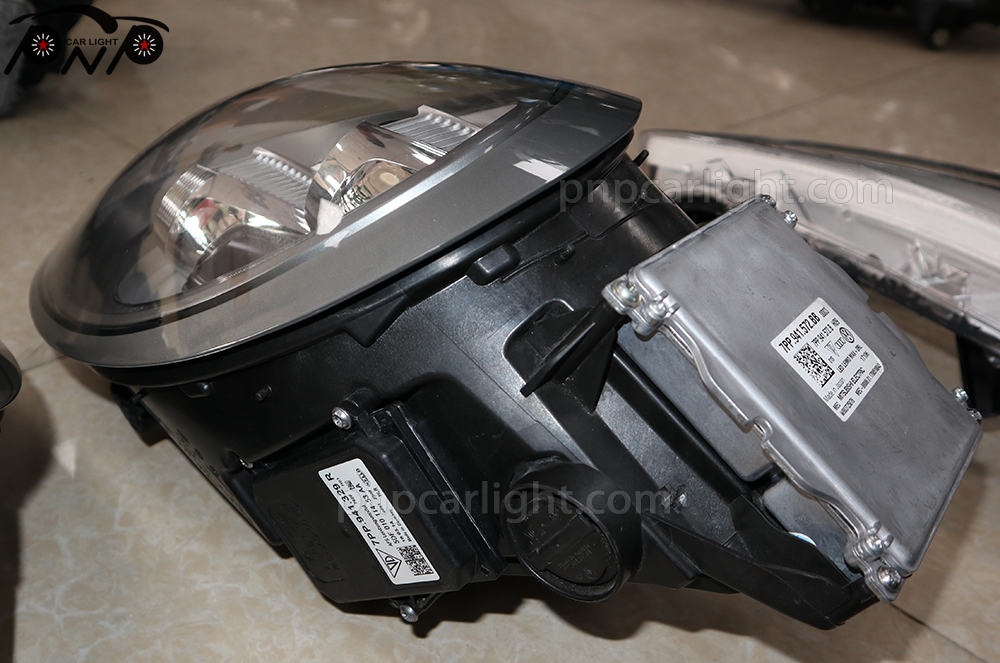 997 Led Headlights