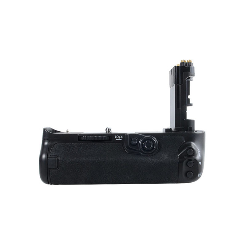BG-E20 Battery Grip for Canon EOS 5D Mark IV 5DIV 5D4 DSLR Camera, LP-E6, LPE6.