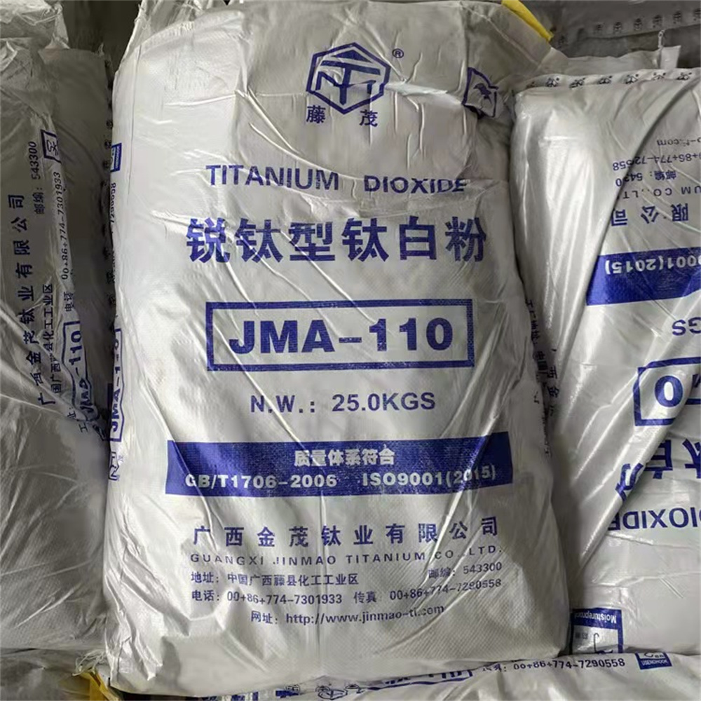 TIO2 JMB-110 PACKING-1