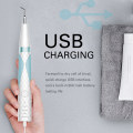Household UltraSonic Dental Scaler with LED light, Tooth Sonic Calculus Cleaner, Stains Tartar Teeth Remover Oral Hygiene Tools