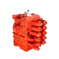 PC180-7 hydraulic main valve 723-57-16104