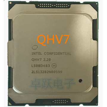 E5-2680 v4 Broadwell-EP CPU 2.4GHz 14-Core 35M 120W QHV7 Free Shipping
