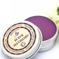 Lavender Aromatic Balm Help Sleep Soothing Cream Essential Oil Insomnia Care Treatment Relieve Stress Anxiety Cream TSLM2