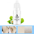 AQISI Hair Removal Organic Permanent Hair Growth Inhibitor 10ml Aftershave Repair Essential Oil Herbal Permanent Nourish Essence