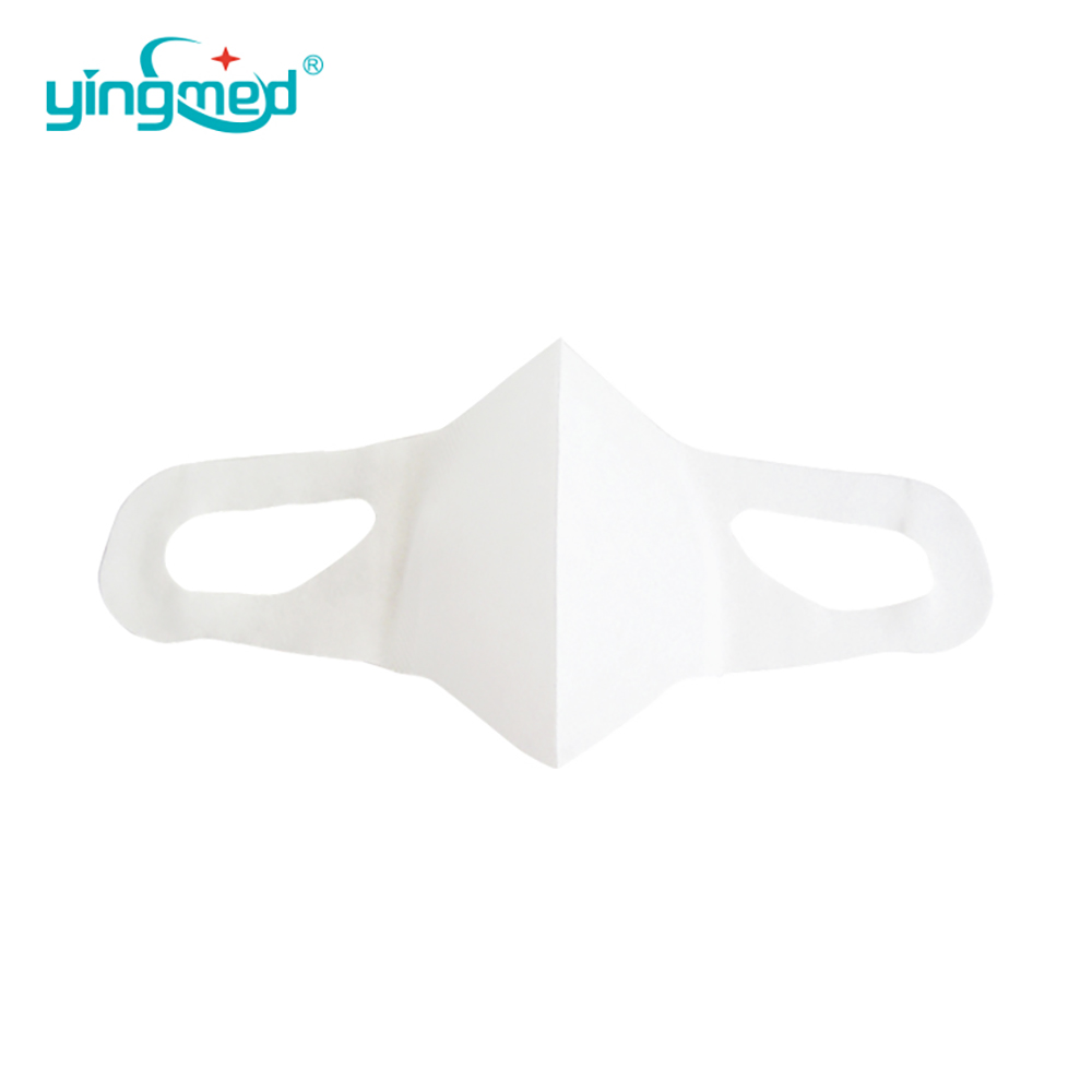 Ym G009 New Type Dust Proof Face Mask 2