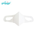 pure cotton dust-proof transparent face shield mask