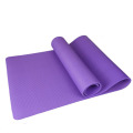 Purple mat only