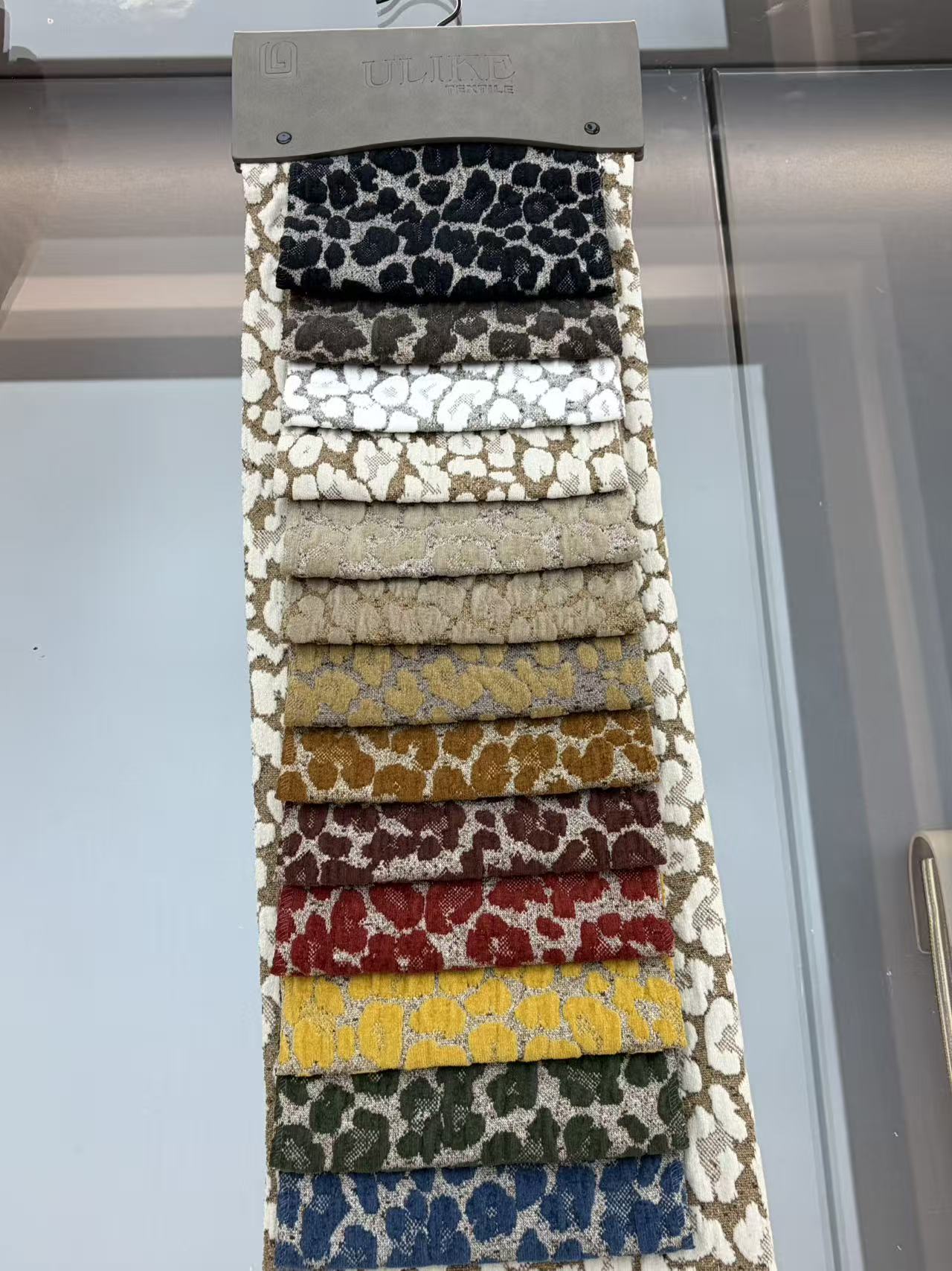 SOFA FABRIC
