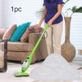 New Home Durable Microfibre Steam Mop Cleaning Floor Cleaning Pad L9D0 Washable Accessories Tools Cleaner Ink Household N4D4