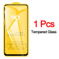1 pcs tempered glass