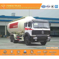 North-Benz bulk powder tanker truck excellent quality