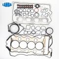 Repair kit Engine Cylinder Head Gasket Set Gasket Kit for BMW N46 New Model OEM: 11120391974 08-34056-01