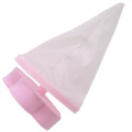Plum-shaped Washing Machine Hair Remover Cleaning Net Bag Washing Machine Floating Filter Except Sticky Hair Net Bag Reusable