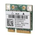 Dual Band 300Mbps Mini PCI-E Wireless Network Card For DELL E4200 E5500