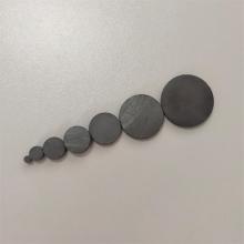 Round Magnets 20 mm Ferrite Magnetic Buttons