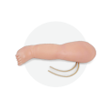 Infant Leg Venipuncture Training Model