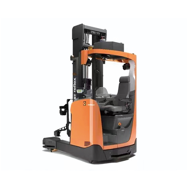 Toyota Automated Guided Vehicle