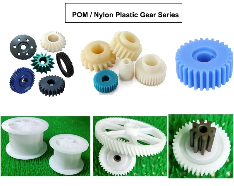 Plastic Cover Enclosure8