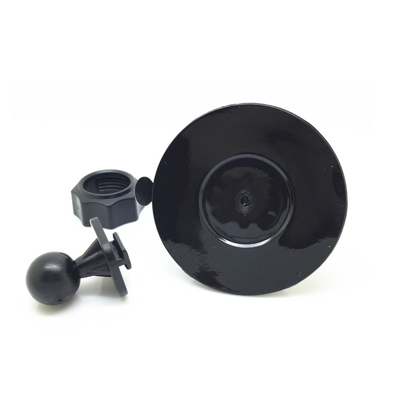 Car Accessories 360 Degree Rotating Car Holder Car Driving Recorder Bracket Sport DV Camera Mount for Xiaomi YI GoPro DVR Holder