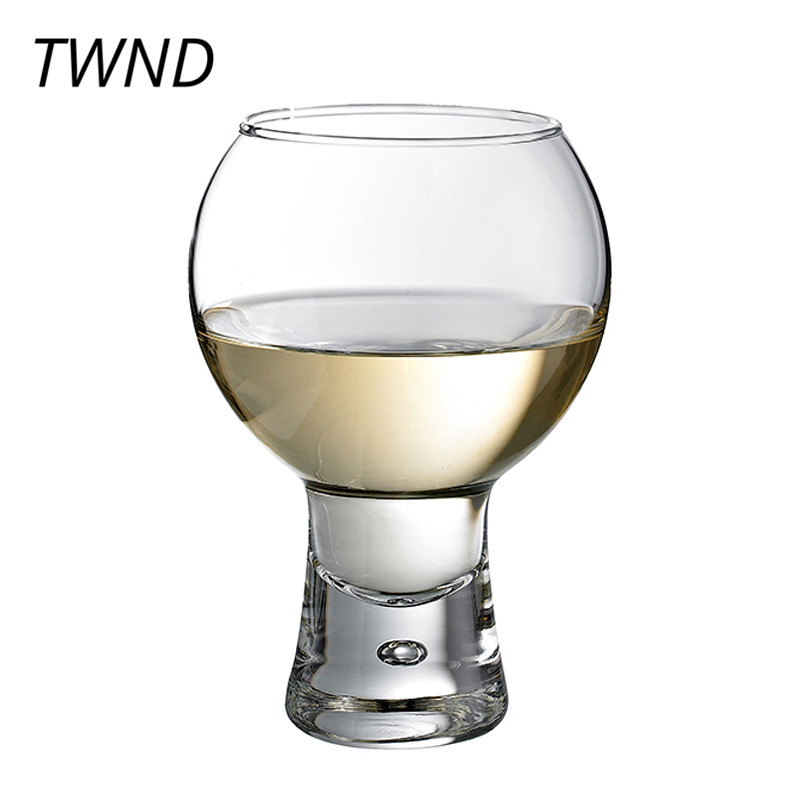 Juice Cocktail Glass Wine Whisky Glasses Tea Coffee Water Cups Creative Drinkware