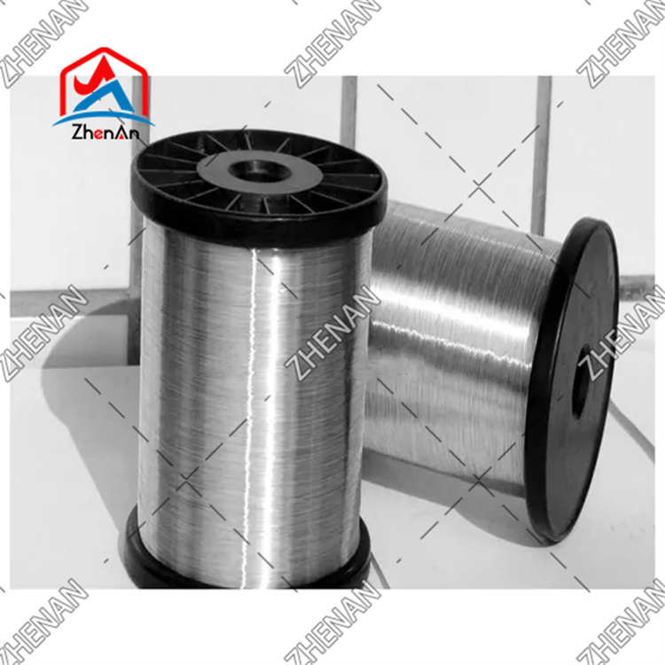 Iron Nickel wire