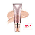 MISSHA M Signature Real Complete BB Cream 45g Whitening Cream Waterproof Makeup Base Liquid Foundation Original Korea Cosmetics