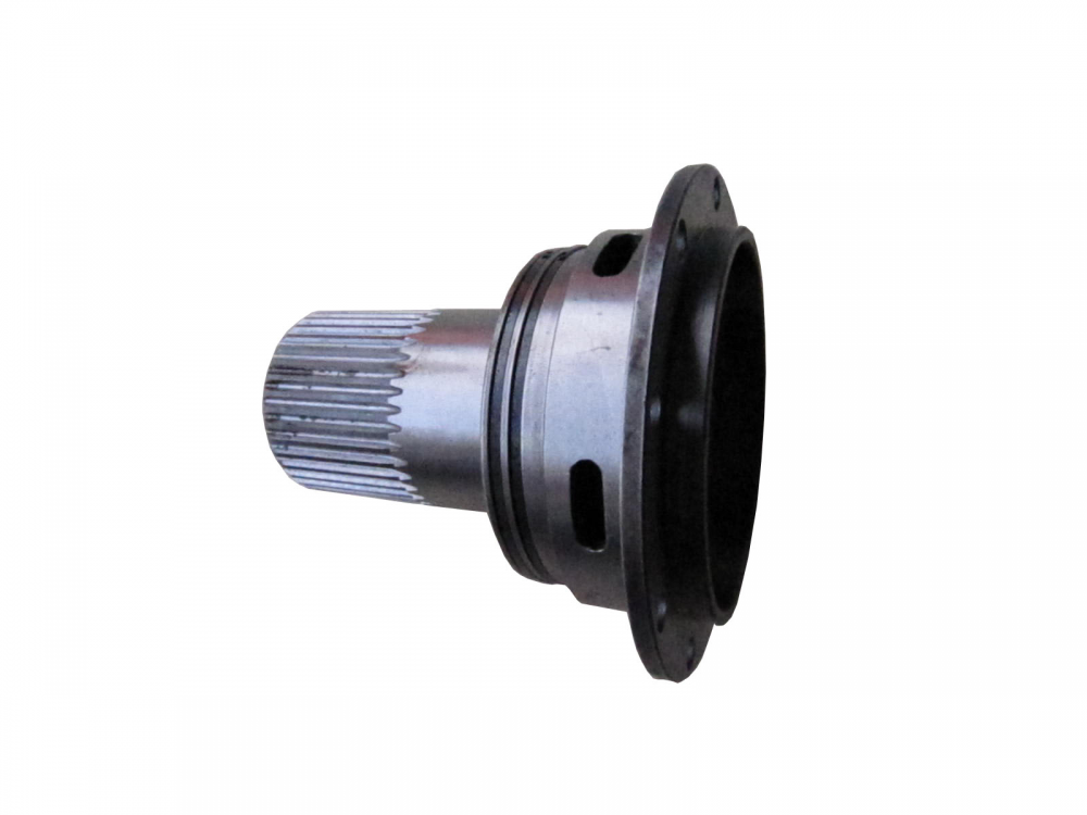 Liugong Wheel Loader parts Converter Diesel Engine 61A0018X3