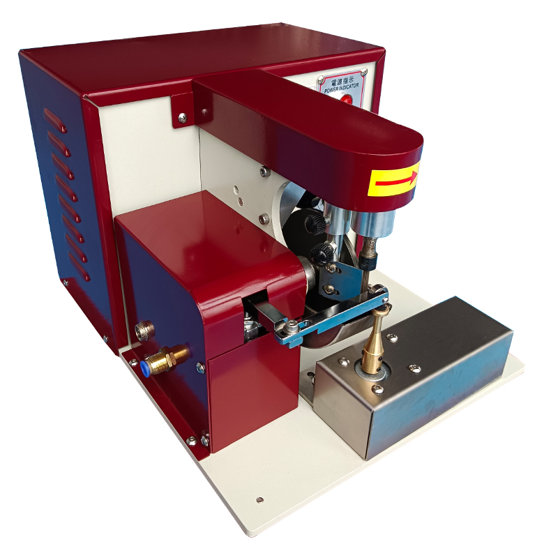 SC-31S Automatic Single - side Edge - oiling Machine (3)