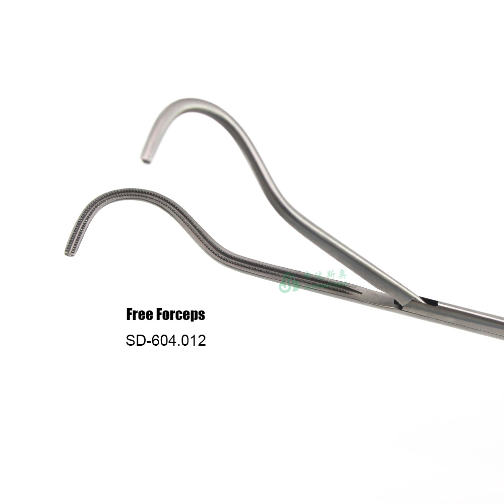 Free Forceps