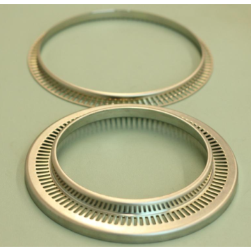 Non-standard metal axletree customization
