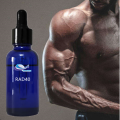 Supply Sarms Liquid Rad 140 Testolone for Bodybuilding