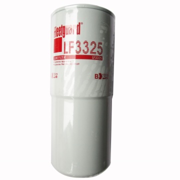 Cummins KT50 oil filter LF3325 3310169