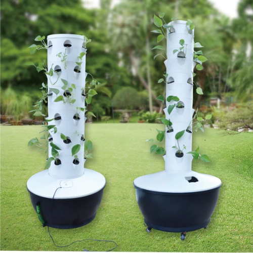 TIANHE hydroponic net pots hydroponic grow tower Manufacturers and TIANHE hydroponic net pots hydroponic grow tower Suppliers