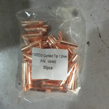 Tweco contact tip 1.2mm P/N14H45